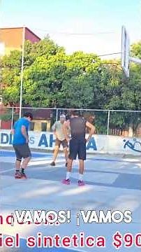 Streetball: The Most INSANE Skills and Highlights