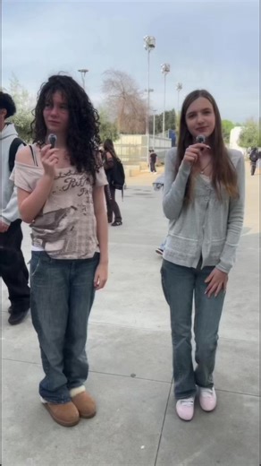 Ep 2: our first interview!🫧Interviewee: @Liat꩜ #fashion #northhollywood #noho #nhhs #fashioninterview