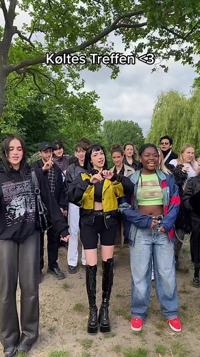 Danke dass ihr da wart, es war ein Traum !! #kølt #domiziana #ohnebenzin #berlin #berlintechno #replayokay #fürdich