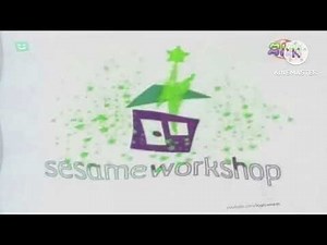 Sesame Workshop (2006) Center Effects