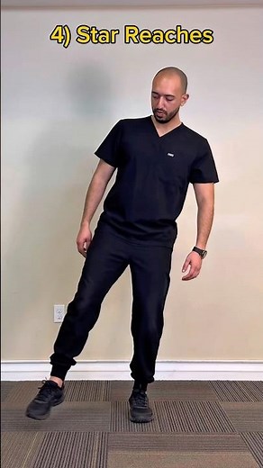 3 Dynamic Balance Exercises for Real-World Strength!