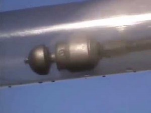 Desentupimento com Hidrojateamento