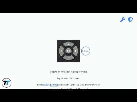 How To Fix Acorn Stairlift Error Code C6 – Limit/Safety Sensor Fault & Reset Guide