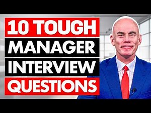 TOP 7 MANAGER INTERVIEW QUESTIONS & ANSWERS 2026 – PASS YOUR INTERVIEW!