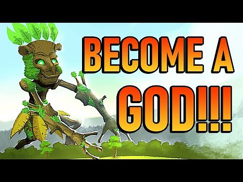 Best God Games on Steam (2020 Update!)