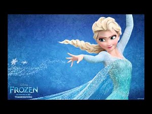 Frozen - Vol volar/Let it go(Català/catalan) w/lyrics