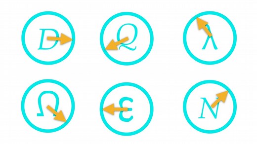 Just Six Numbers summary