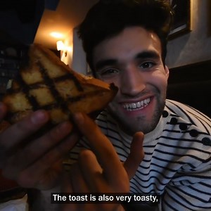 85K views · 778 reactions | The ULTIMATE Irish Food Tour! | Living Bobby | Facebook