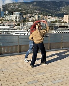 Let's Dance on Reels