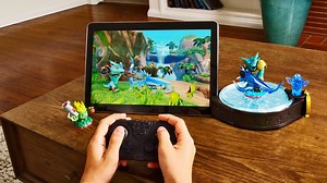 Skylanders Trap Team for iPad Now on Apple Store Shelves
