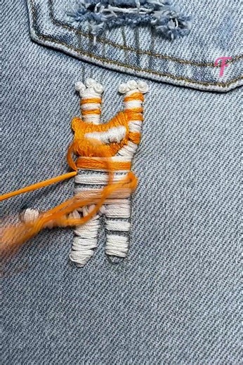 42K views · 260 reactions | Unique cat design hides pocket hole creatively | Fabiosa Hearty | Facebook