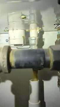 Navien NPE 180 S not making hot water. See description to find out what I learned today.