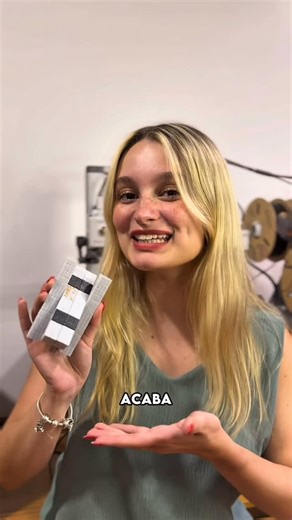 Vapi on Instagram: "COMO IMPRIMIR UN TARS EN 3D? Acá les dejo un pequeño tutorial de la manera más fácil de imprimir en 3D que hay! Próximamente iremos subiendo el nivel jeje 😛 Con mi código VALENW tienen un 5% de descuento en todo lo que compren en @defra.st !❤️ #impresion3d #3dprint #tecnologia"