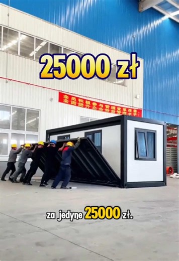 Casa Contenedor Expandible: Innovación en Vivienda