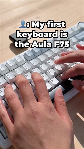 NO HATE, just not surprised