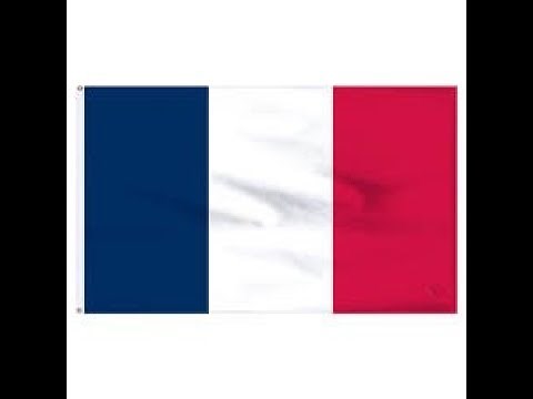 There's a place in France