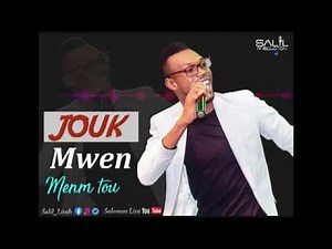 Jouk mw menm tou vin chante sou instrumental la