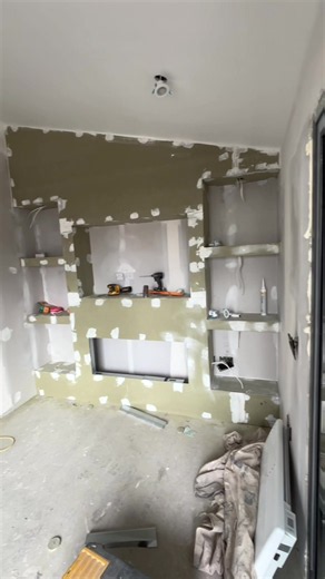Modular Home Transformation: A Stunning Renovation Reveal 👨‍🍳💋