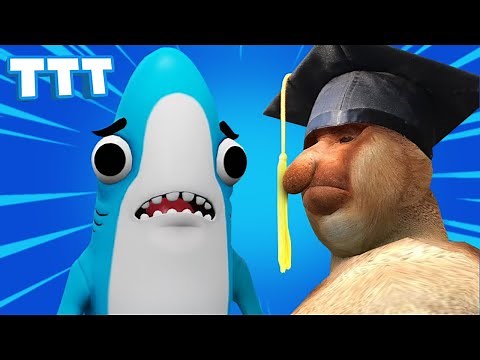 Yogscast TTT - Amusing Moments