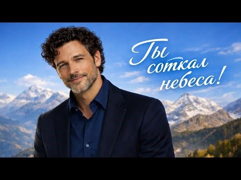 🕊Ты соткал небеса!🕊Автор слов: Станислав Матковский✨️