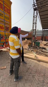 4.2M views · 112K reactions | Rajesh sir ne Truck ke bare me BATAYA | Gill Truck Body builders | Facebook