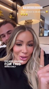 Olivia Attwood Instagram Story - Olivia Marries Her Match