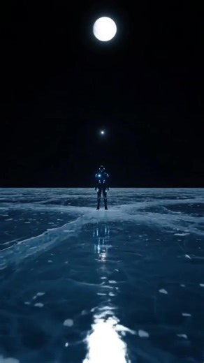 Exploring Pluto: A Cinematic Journey