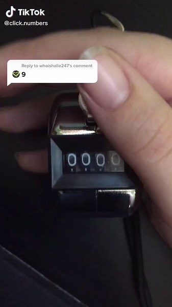 click.numbers on TikTok