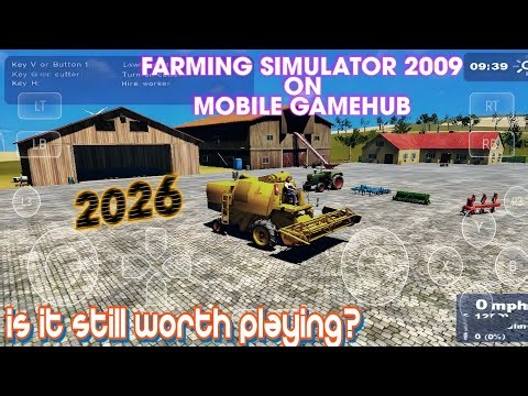 farming simulator old in 2026 real proof of Giant software's work