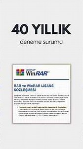 Who are the Russian engineer and two Turkish cousins ​​behind WinRAR?