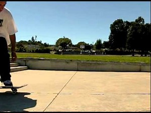 SLOW MOTION POP SHOVE IT