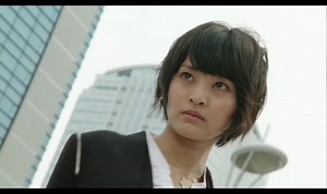 Kamen Rider Gaim: Nữ Rider & Biến Hình Hoa Quả