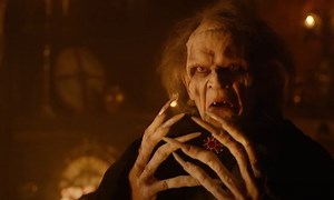 Radu returns in trailer for Subspecies V: Bloodrise