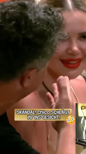 Lotto Chico SCHLÄGT Frau INS GESICHT!😳 | El Margo