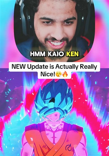 NEW Update in Sparking Zero Gives A NEW Difficulty….😮‍💨🔥😭 #dragonballsparkingzero #dbzsparkingzero #gamingfyp #dbzgamingfyp #dbz