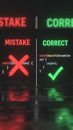 I Crashed Production With 1 Line | Exception Handling in C# | .NET Interview Q