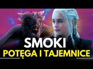 SMOKI WESTEROS: KOMPLETNY PRZEWODNIK PO BESTIACH Z GRY O TRON