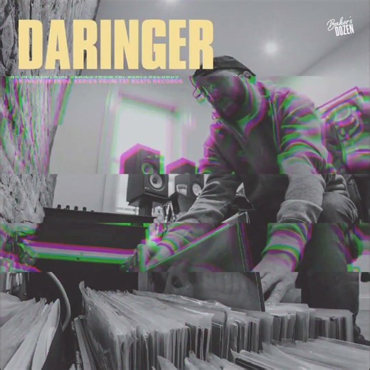 (Free) Daringer x Alchemist Sample Type Beat #choppingsamples #mpc #beatsforlease #boombaphiphop
