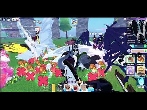 HOW TO FIGHT A BOSS IN HORSE LIFE! TIPS AND TRICKS!