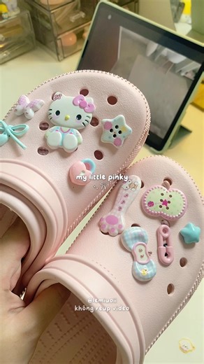 Little Pinky Unboxing Experience