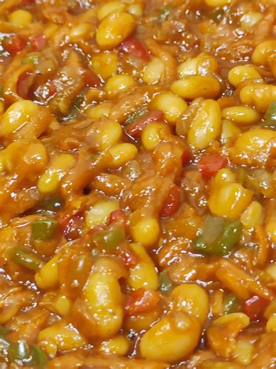 Chakalaka Recipe: Delicious and Easy to Make