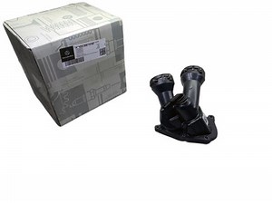 Mercedes-Benz Genuine Thermostat Cooling System Fits M654 Engine A6542007900  | eBay UK