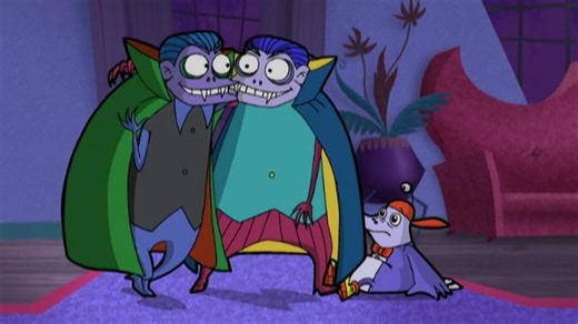 Cyberchase - Castleblanca: Act 2 Video | PBS KIDS