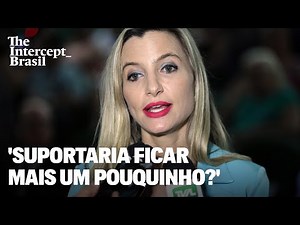 Em audiência, juíza de Santa Catarina induz menina estuprada de 11 anos a desistir de aborto legal