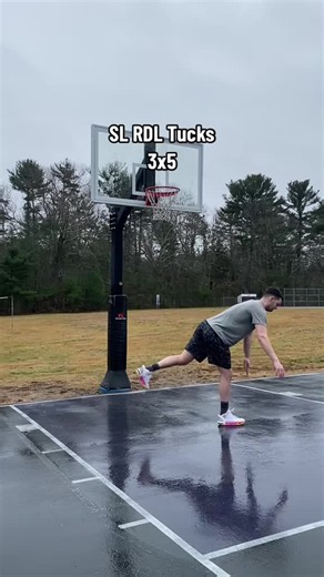 Plyometric Routine to Increase Vertical Jump
