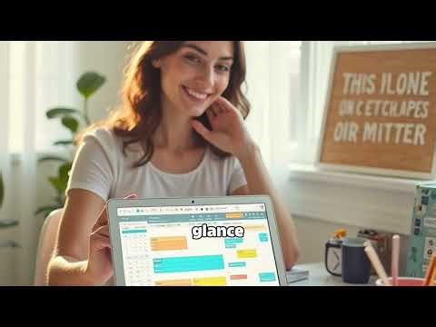How to Optimize Your Calendar System 📚