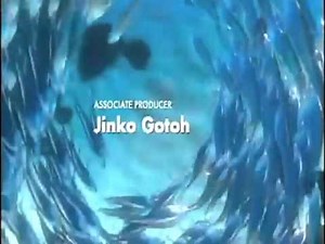 Finding Nemo Alternate Ending