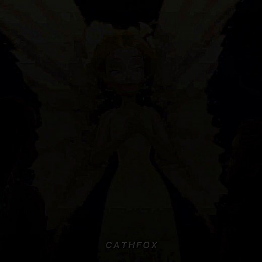 Cenas Tristes de Tinker Bell e Ideias Criativas