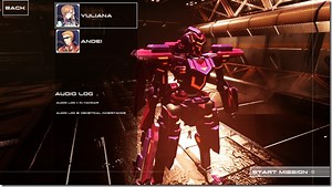 Flight-Based Mecha Game Project Nimbus Leaves Early Access