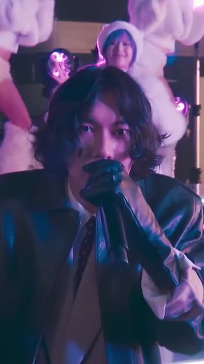 「IRIS OUT」ストリーミング18連覇の秘密💥